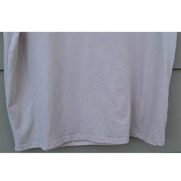 Hello Kitty and Friends Cotton Tan T Shirt Size XL Baby Tee Casual Comfort - Picture 8 of 8